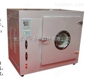 KN-100湖南康宁电热恒温鼓风循环干燥箱
