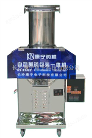KN-A不锈钢煎药机